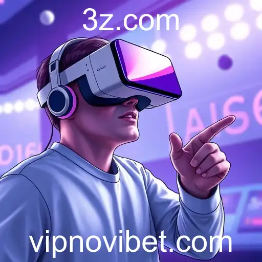 Avanços e Tendências no Mundo dos Jogos Online