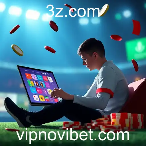 Impacto das Mudanças Regulatórias no Mercado de Jogos