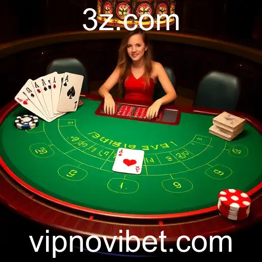 Novibet Revoluciona o Cenário de Apostas em 2025