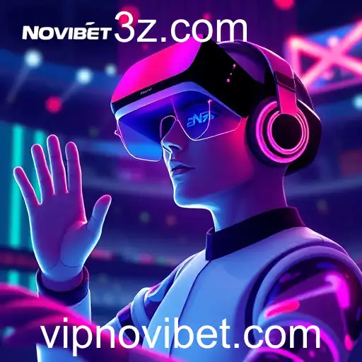 Novibet impulsiona tendências globais de jogos em 2025