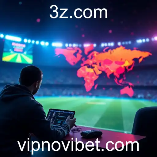 O Crescimento Exponencial de Novibet no Mercado Português de Jogos