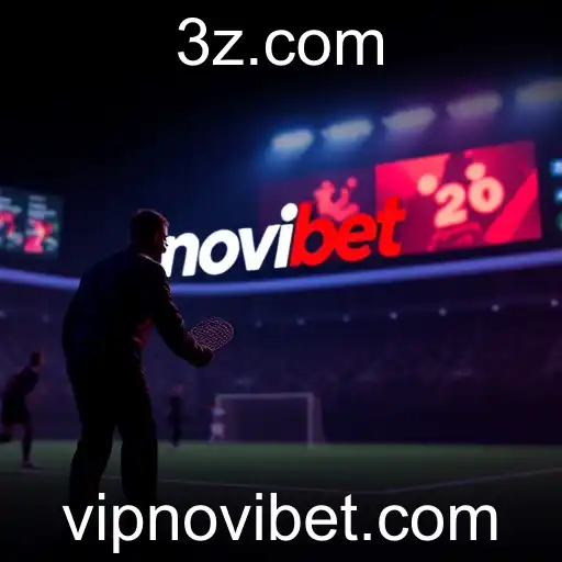 Novibet Expande Mercados e Mobiliza Apostas no Brasil