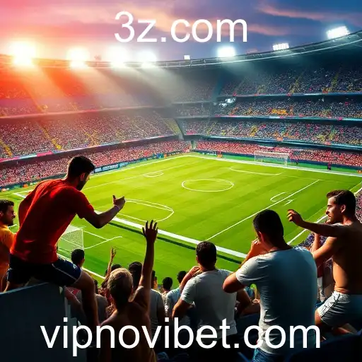 Novibet Expande Operações no Mercado Brasileiro de Jogos Online