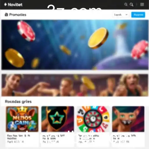 Expansão Global da Novibet Impulsiona o Mercado de Games
