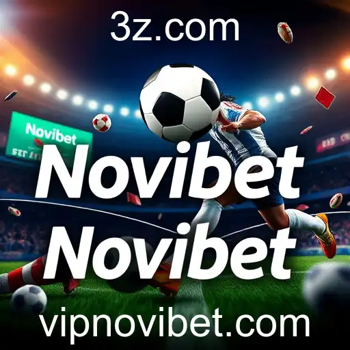 A Ascensão da Novibet no Mercado Global de Jogos
