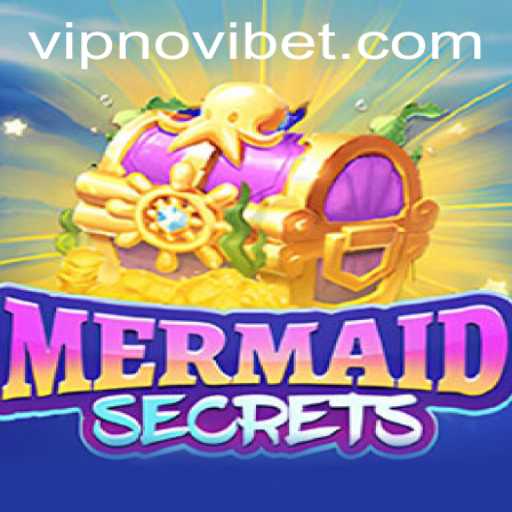 Discover the Magical World of MermaidSecrets with Novibet