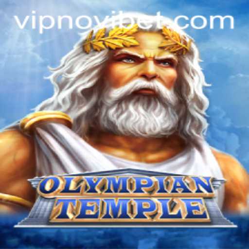 Explore the Exciting World of OlympianTemple with Novibet