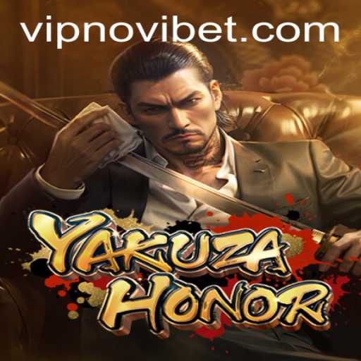 YakuzaHonor: Dive Into the High-Stakes World of Japanese Organized Crime